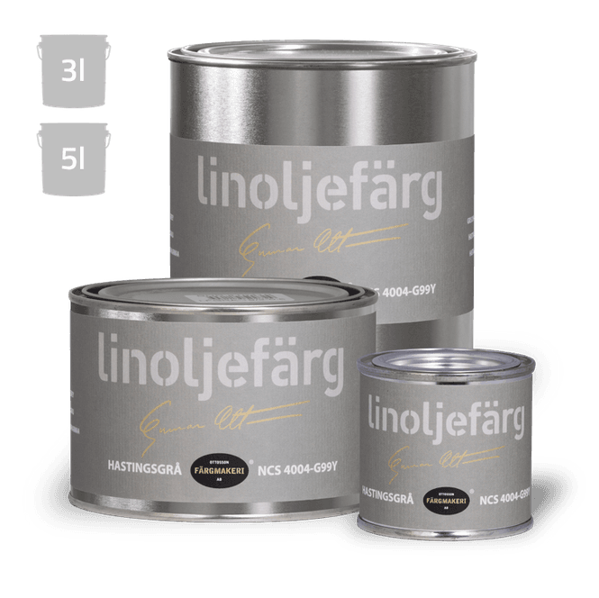 Hovedbilde Hastingsgrå