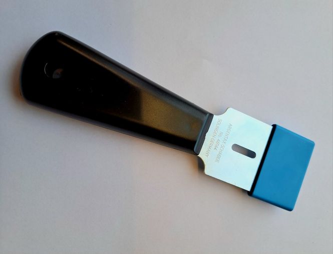Hovedbilde Martor glasskrape til vindu