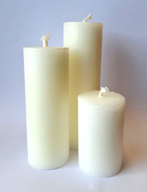 Hovedbilde Fridalys hvit