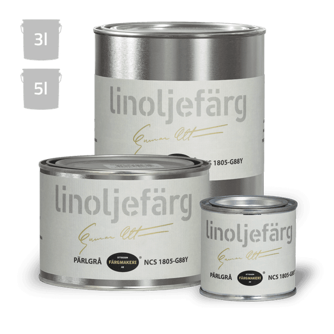 Hovedbilde Perlegrå