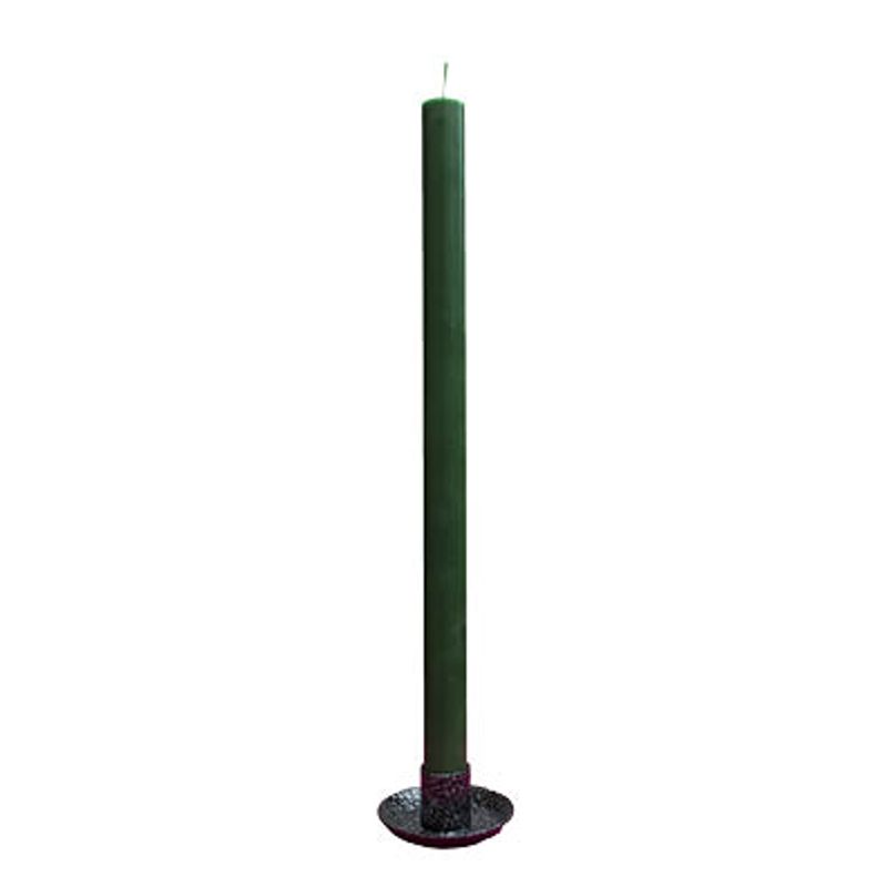 Victorialys 30 cm – Mørkegrønn