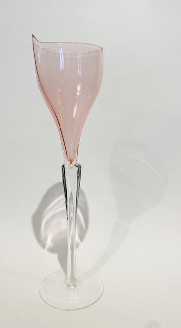 Hovedbilde Kala dramglass rosa