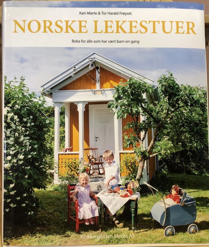 Norske Lekestuer