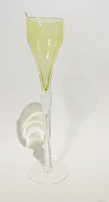 Hovedbilde Kala dramglass grønt