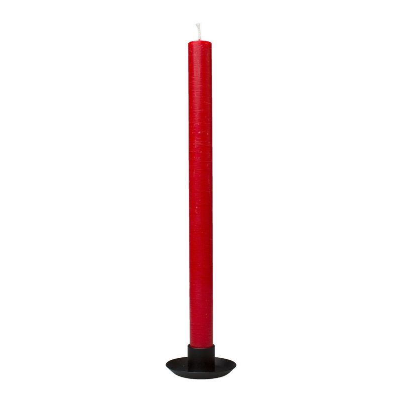 Victorialys 30 cm – Rød