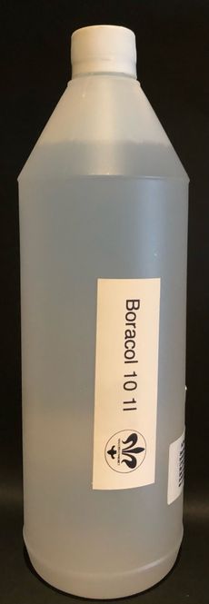 Hovedbilde Boracol 10